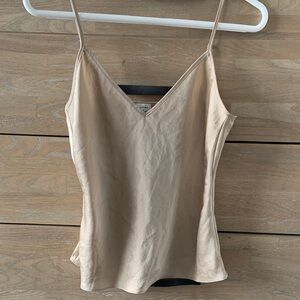 Wilfred champagne Camisole Top
